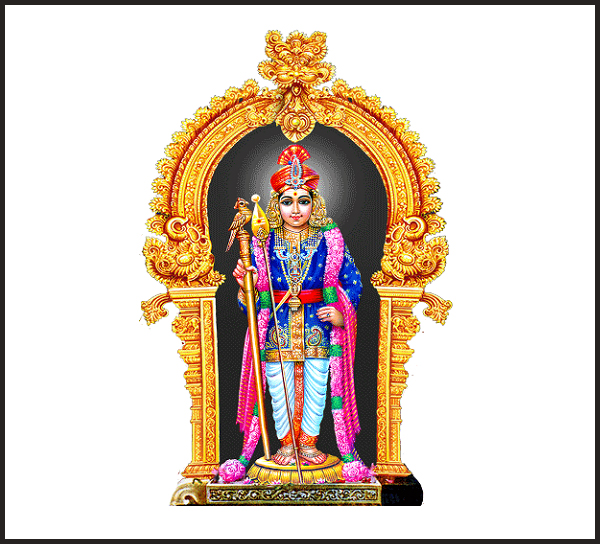 DHANDAYUTHAPANI MURUGAN TEMPLE, JAWAHAR NAGAR,CHENNAI